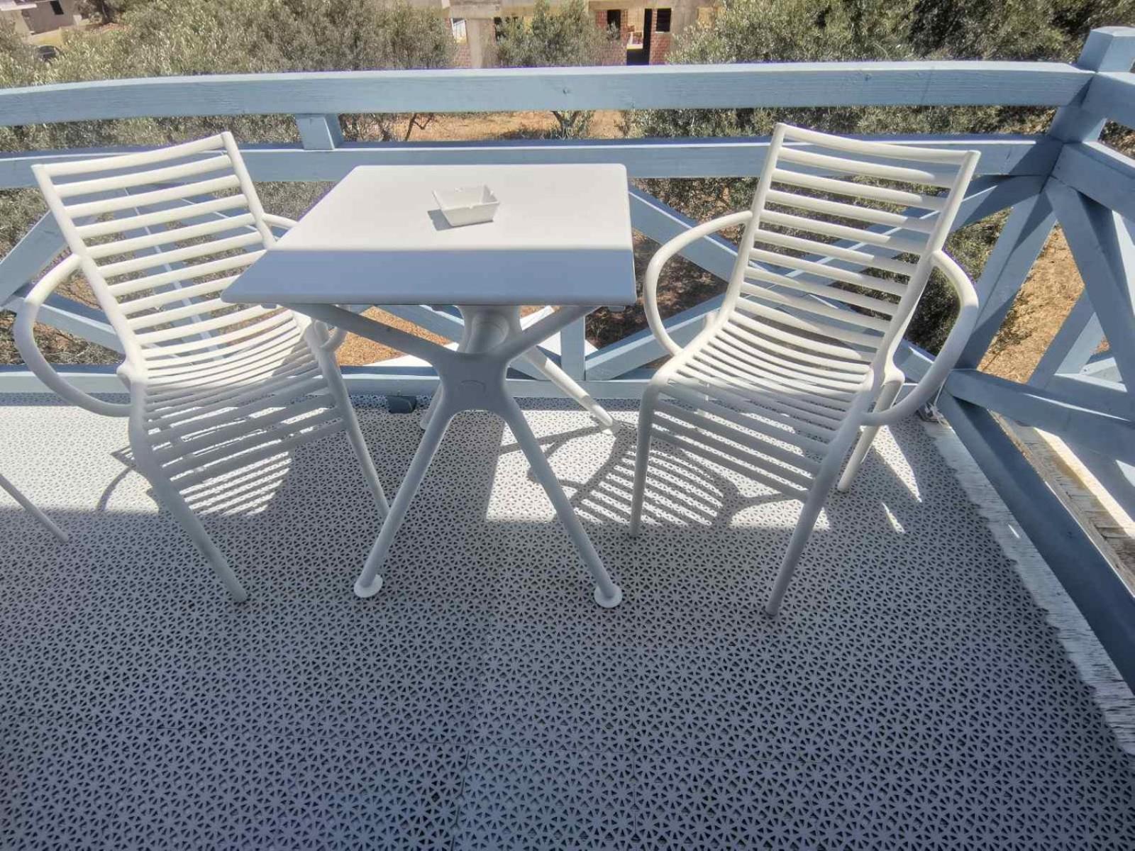 Sea And Sand Apartment Elafonissos Exterior photo